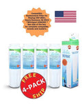Water and Ice Filter 4 Pack J67817
