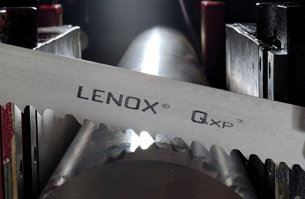 Band Saw Blade, 1-1/4 in. W L85650
