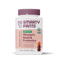 Organic Womens Multivitamin Gummy Vitamins 120 Gummies H87108