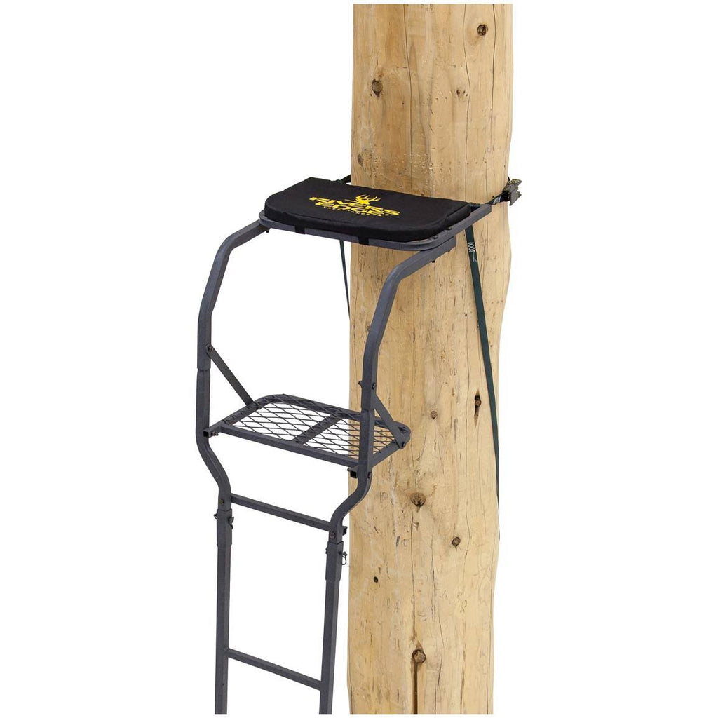 15' Classic Ladder Stand W9531