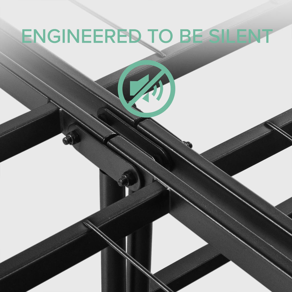 Twin Mattress Foundation C16436