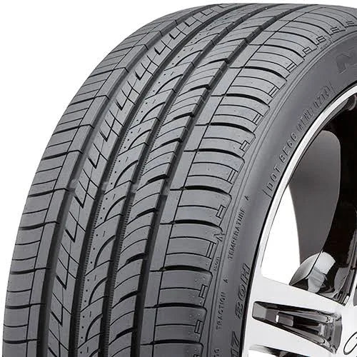 275/35ZR19 100W XL Tire M7252