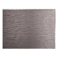18in x 24in Galvanized Steel Backsplash Panel (5 Pack) O2631