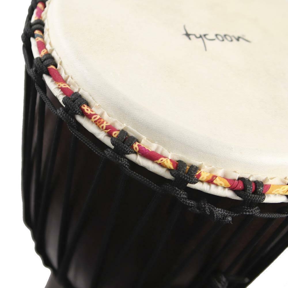 12x22 Mango Wood African Djembe L976112