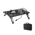 Portable Tabletop BBQ Stove 4000W D102