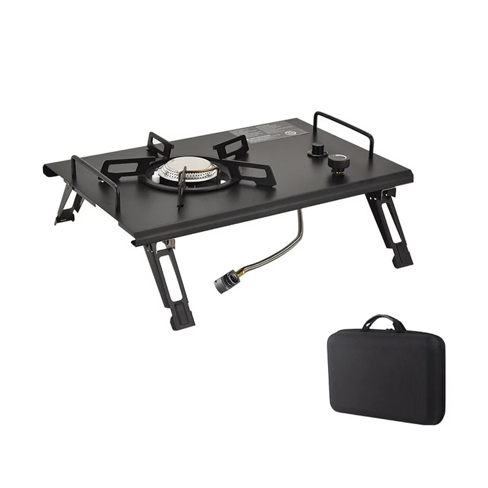 Portable Tabletop BBQ Stove 4000W D102