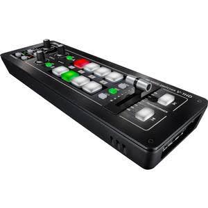 Video Switcher F648866