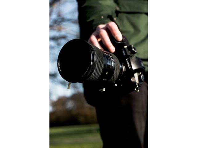 95mm Variable ND Filter L181