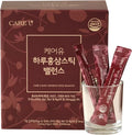 Red Ginseng Extract Sachets (100) Q566