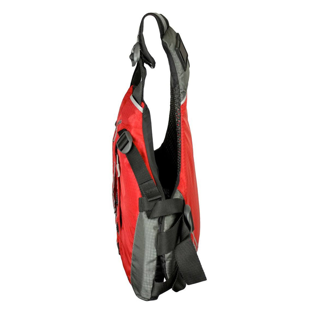 Red XXL PFD M92853