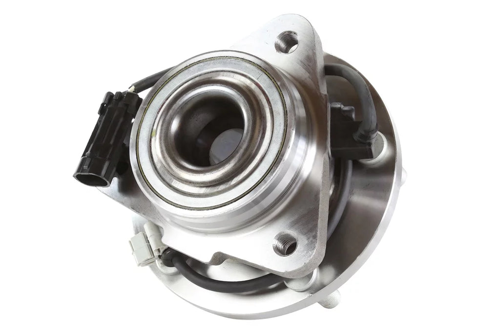 Front Wheel Hub Bearing Set of 2 O6200