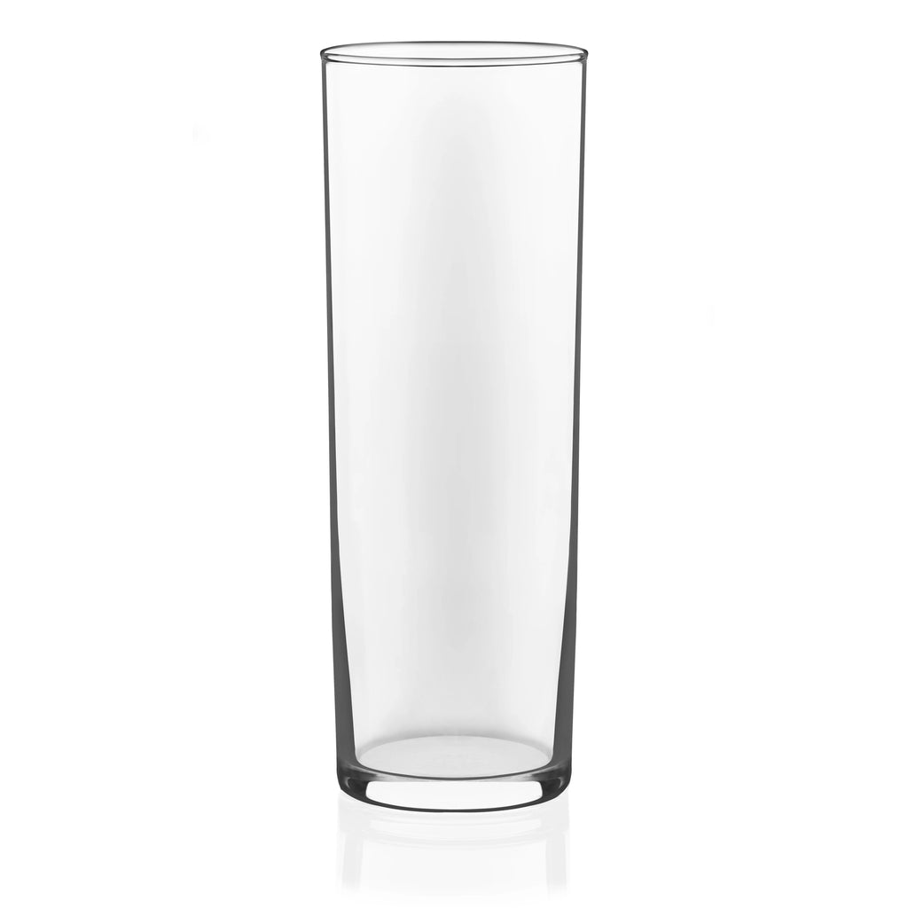 6 Highball Glasses and Pitcher Set T304461