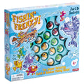 Fishin' Frenzy Catch & Release Fishing Game R366