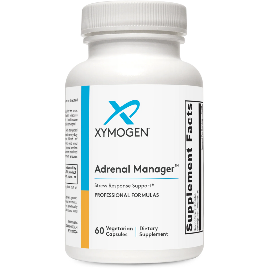 Adrenal Manager L187