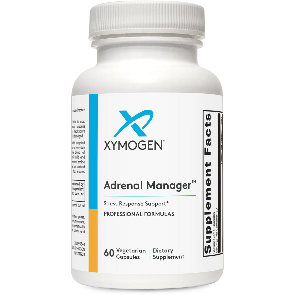 Adrenal Manager L187