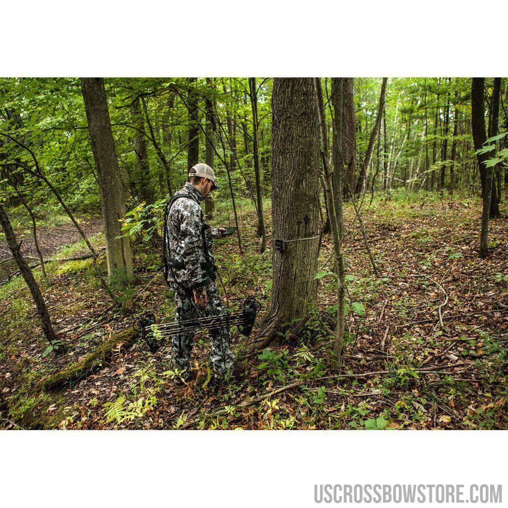 Black Trail Camera C656370