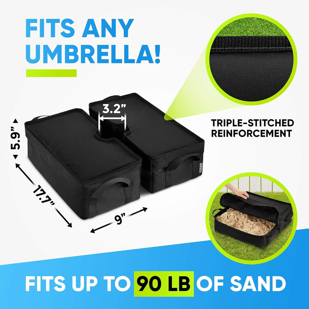 Umbrella Base Weight T938