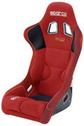 Red Seat Cover Only O2535