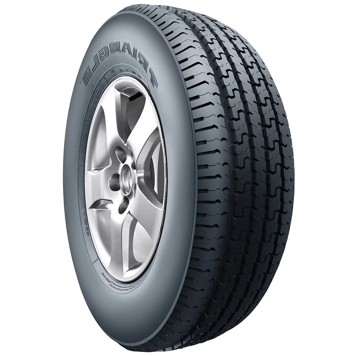 205/75R15 107/102L D Trailer Tire N51251