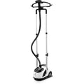 Black Dual Bar Garment Steamer Z8735