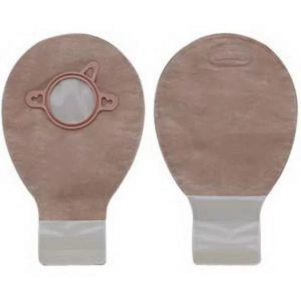 Drainable Ostomy Pouch 2pc System 20 Ct R3809