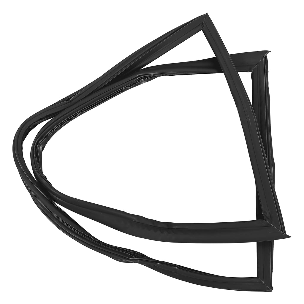 Black Refrigerator Door Gasket G9676