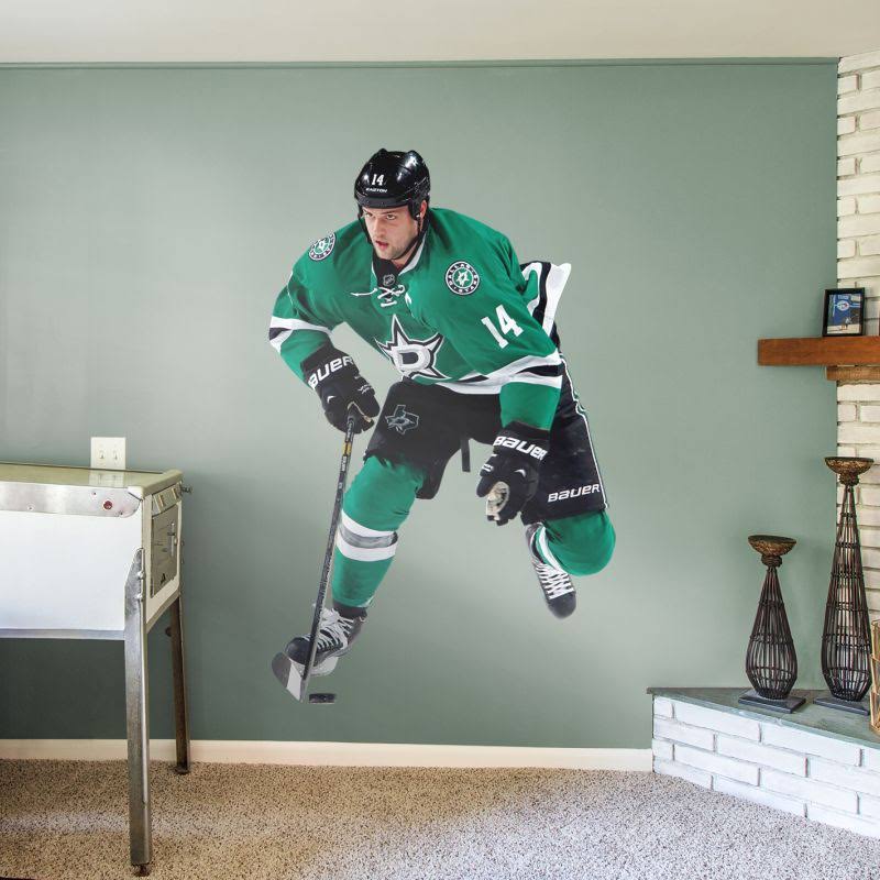 NHL Dallas Stars Wall Decal W20271