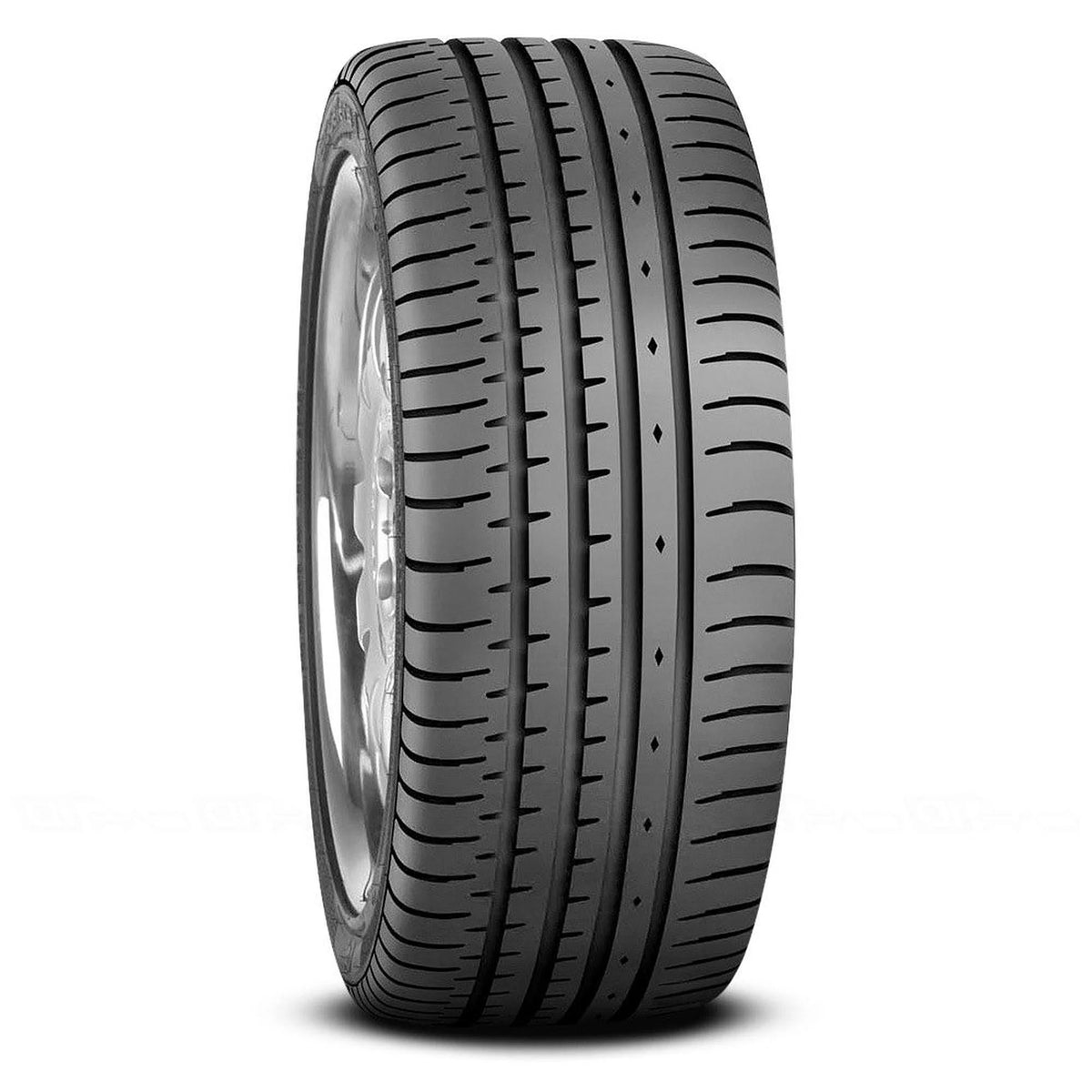 235/50ZR17 100Y XL All Season Passenger Tire I2396