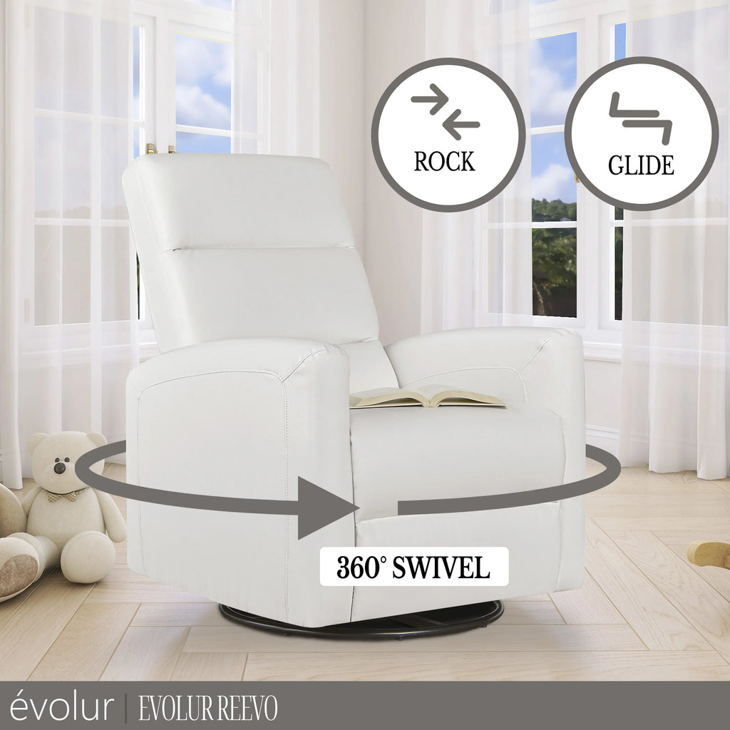 Swivel Glider H17358