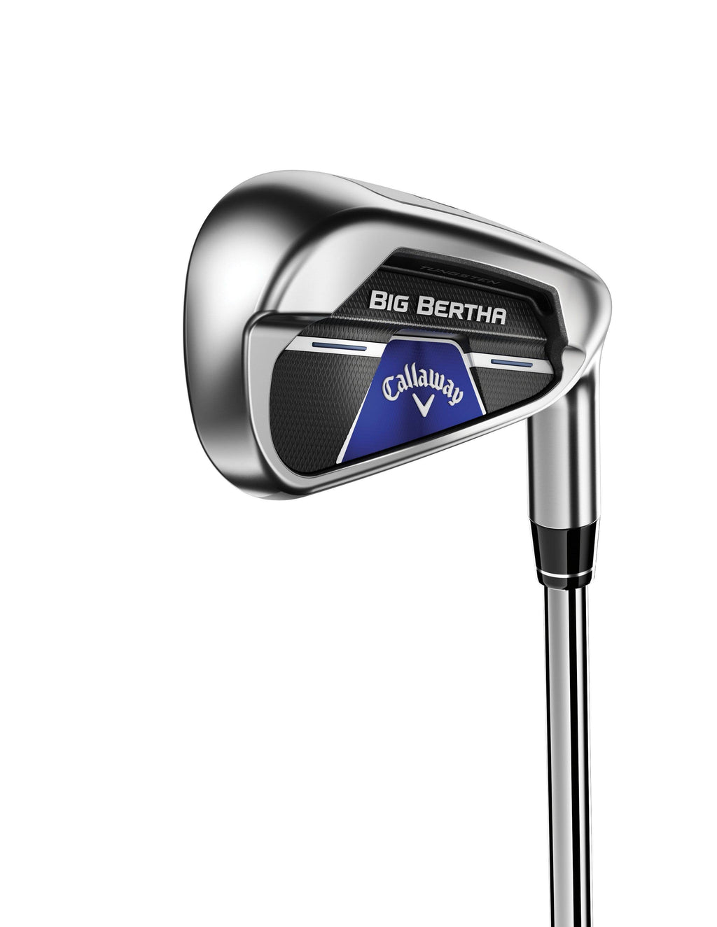 Right Handed 6-PW Graphite Iron Set Q1053