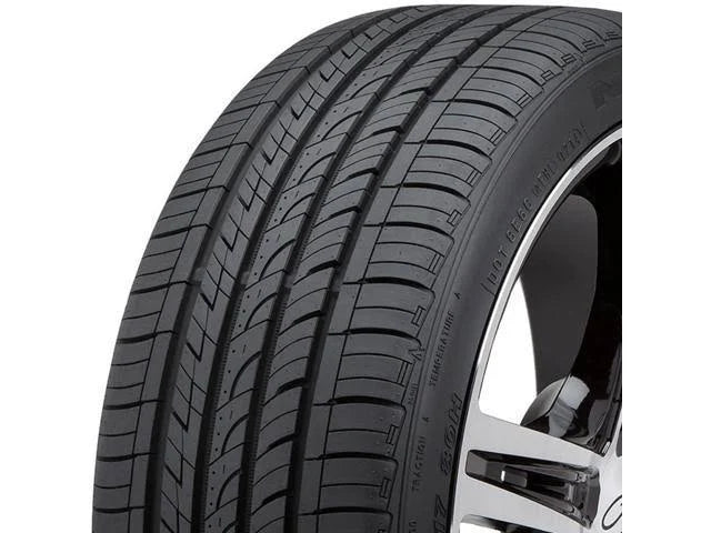 275/35ZR19 100W XL Tire M7252
