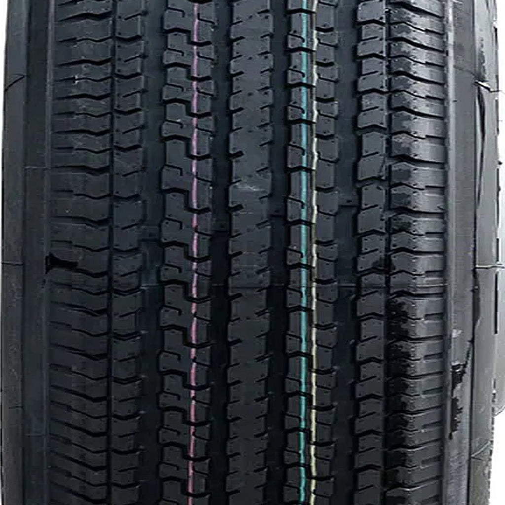 205/75R15 107/102L D Trailer Tire N51251
