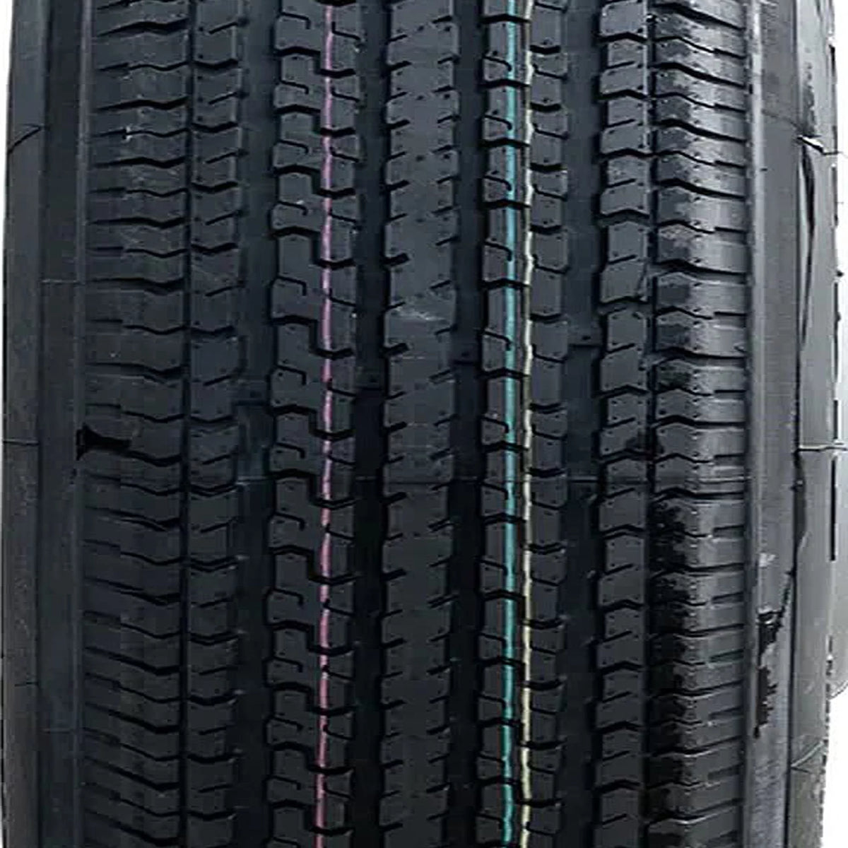 205/75R15 107/102L D Trailer Tire N51251