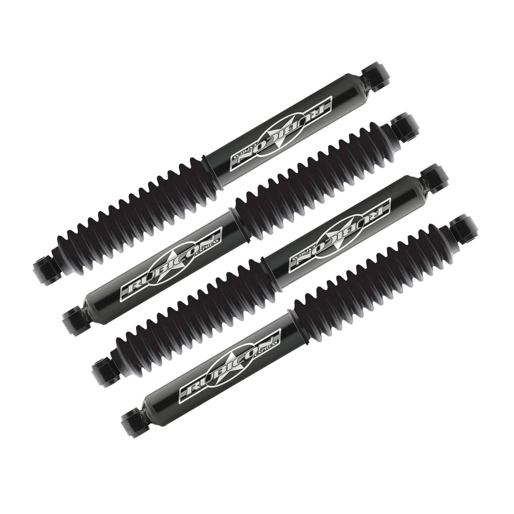 Twin-Tube Shock Absorber Kit L44646