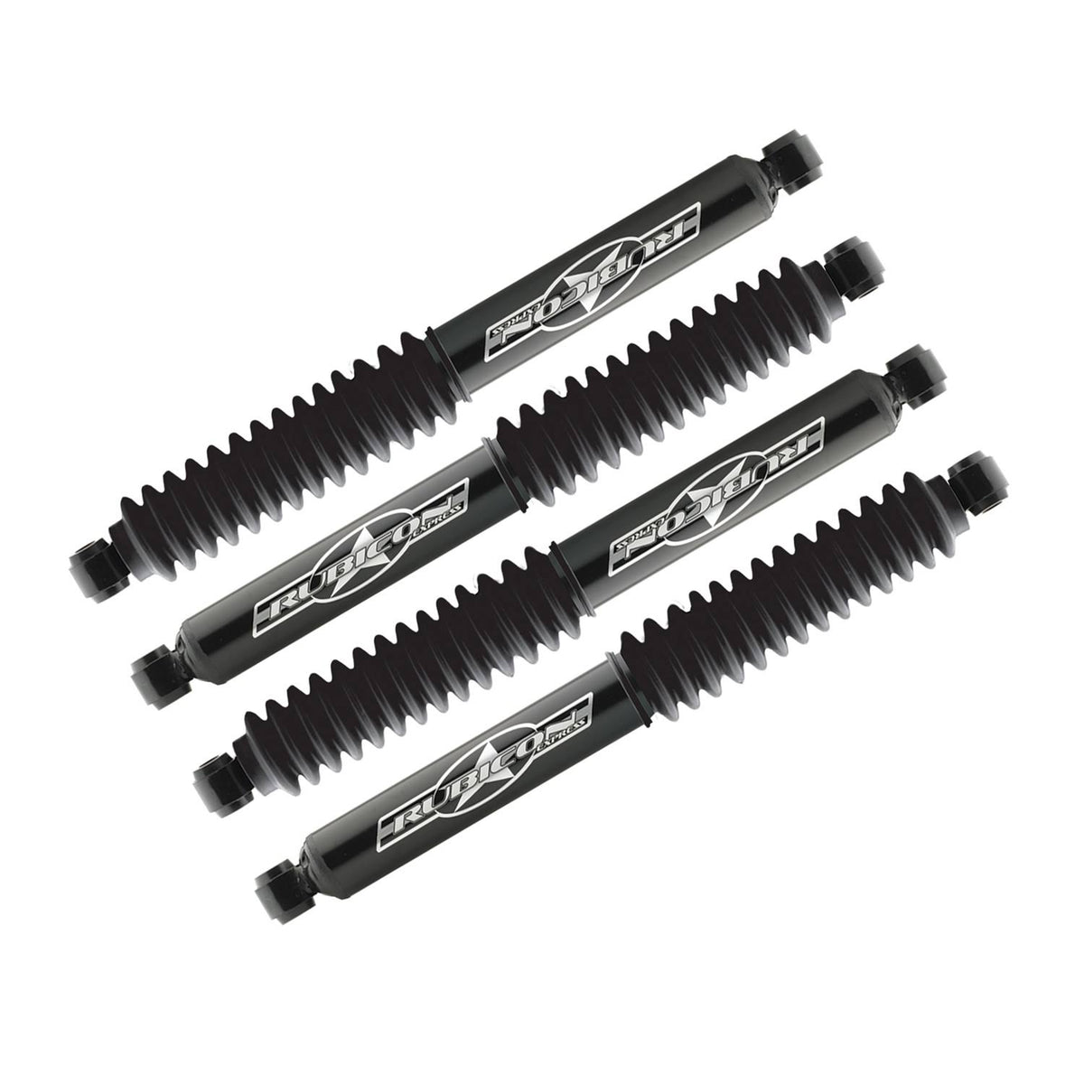 Twin-Tube Shock Absorber Kit L44646