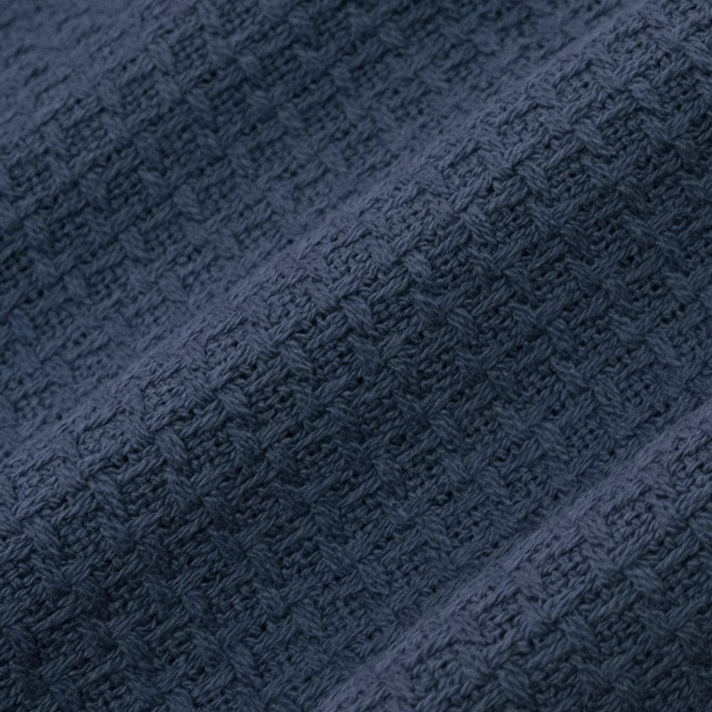 100% Cotton Woven Blanket Z492