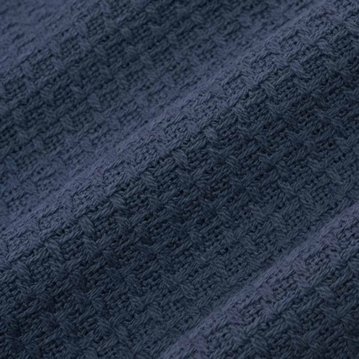 100% Cotton Woven Blanket Z492