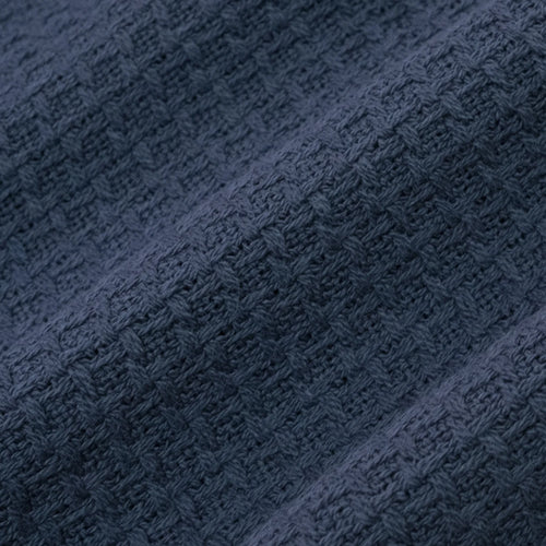 100% Cotton Woven Blanket Z492