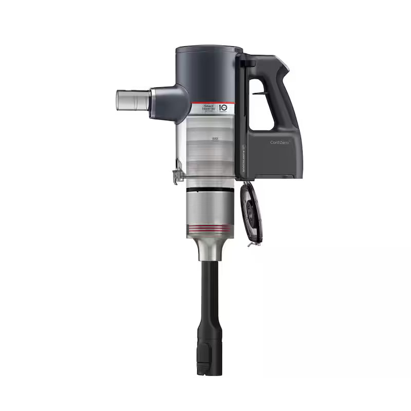 Cordless Stick Vacuum Cleaner V356