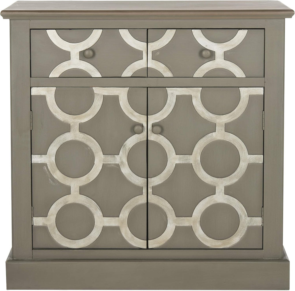 Grey Chest T35601