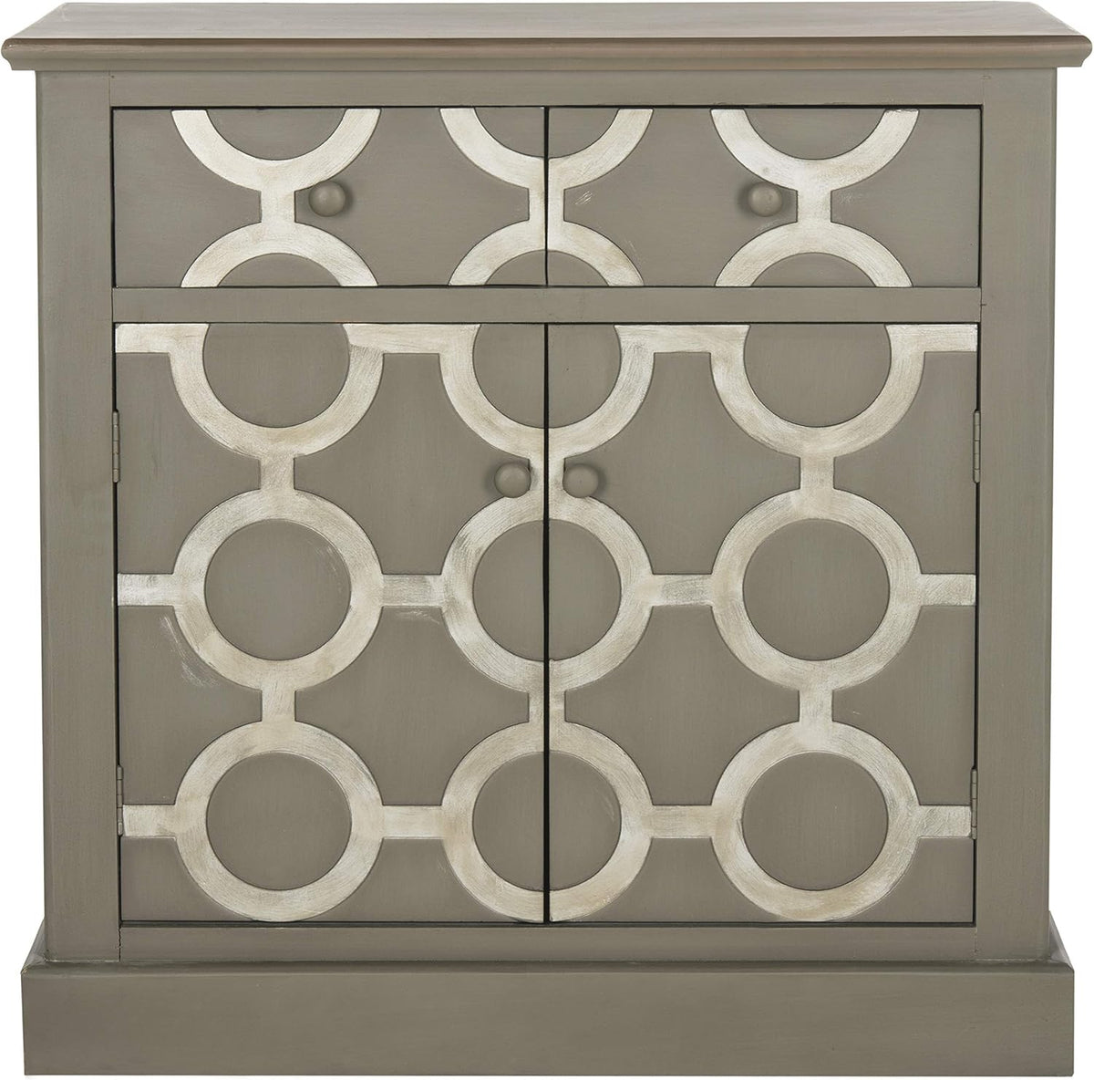 Grey Chest T35601