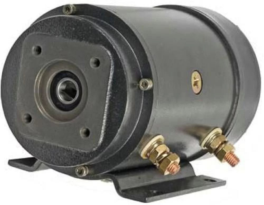 12V Electric Pump Motor E75073