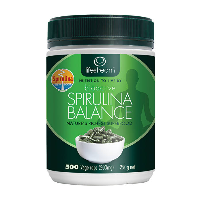 500 mg Capsules V506621
