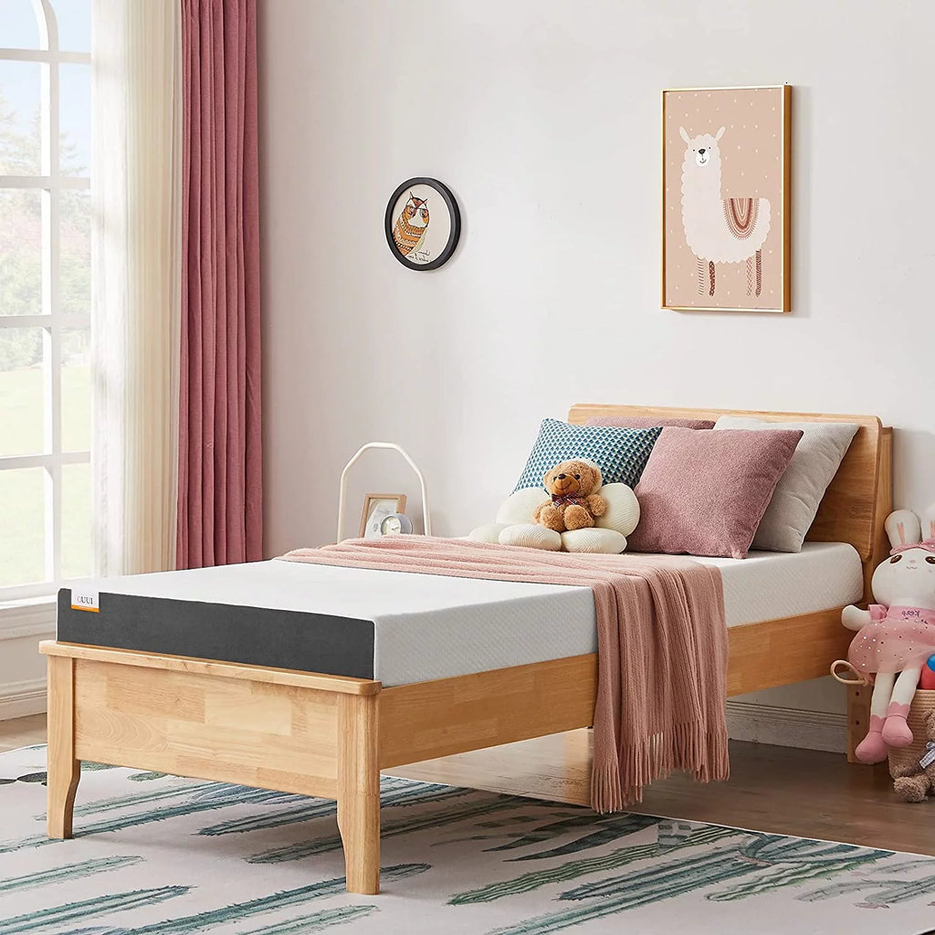 Memory Foam Mattress in a Box O473