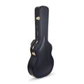 Black Semi-Hollow & Hollowbody Electric Guitar Case Y75184