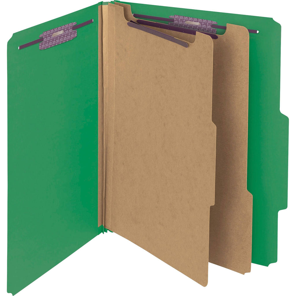 PressGuard Classification Folders Z495718