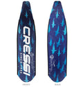 Modular Single Blade Swim Fin H224516