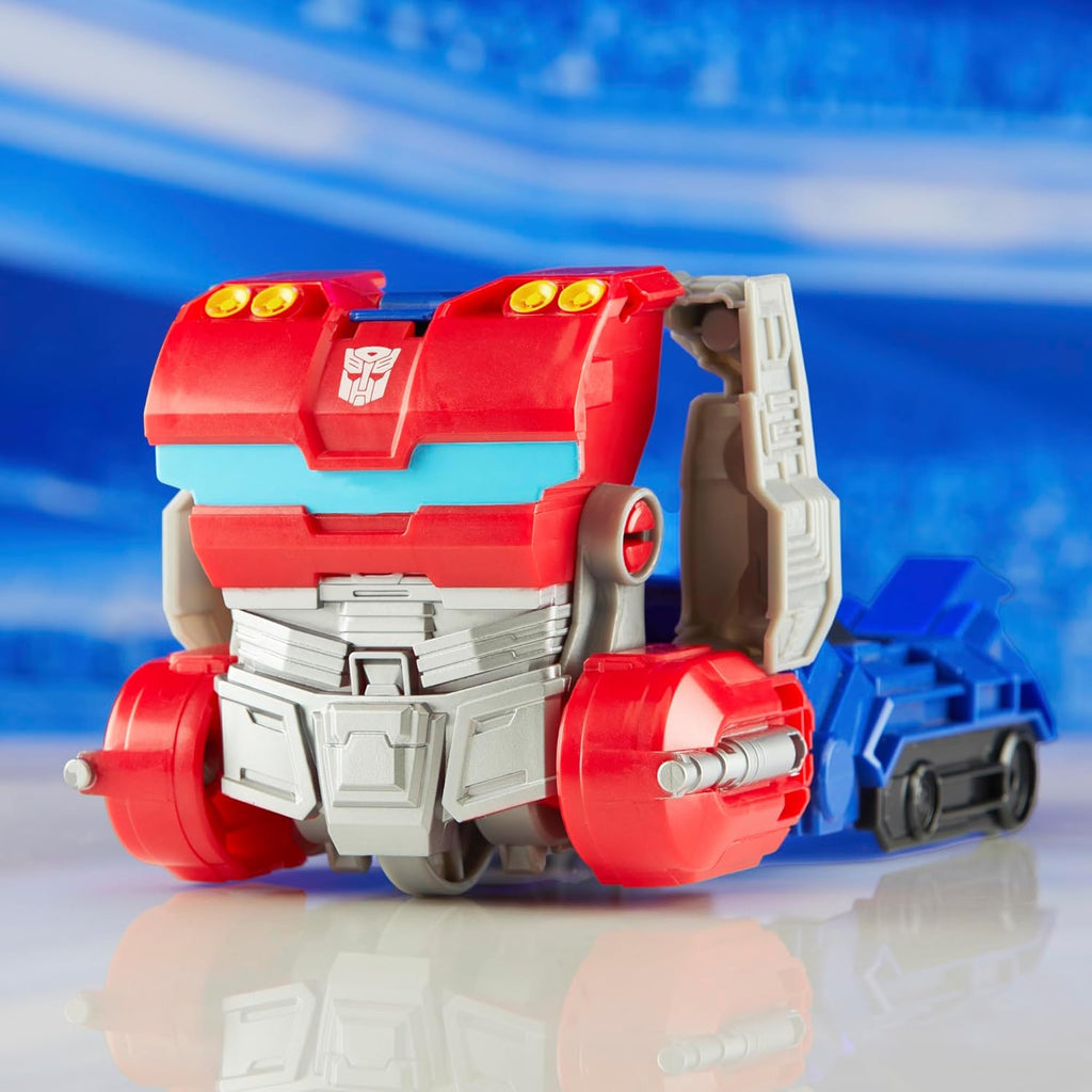 11-Inch Robot Action Figure A6790