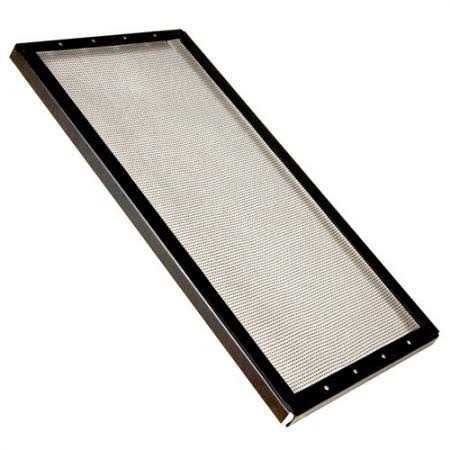 Metal Screen Cover Q63595