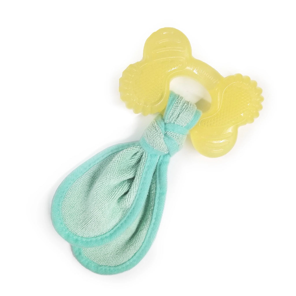 Bacon Small/Regular Dog Bone Toy A22862